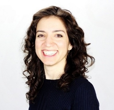 Ellie Pourbohloul